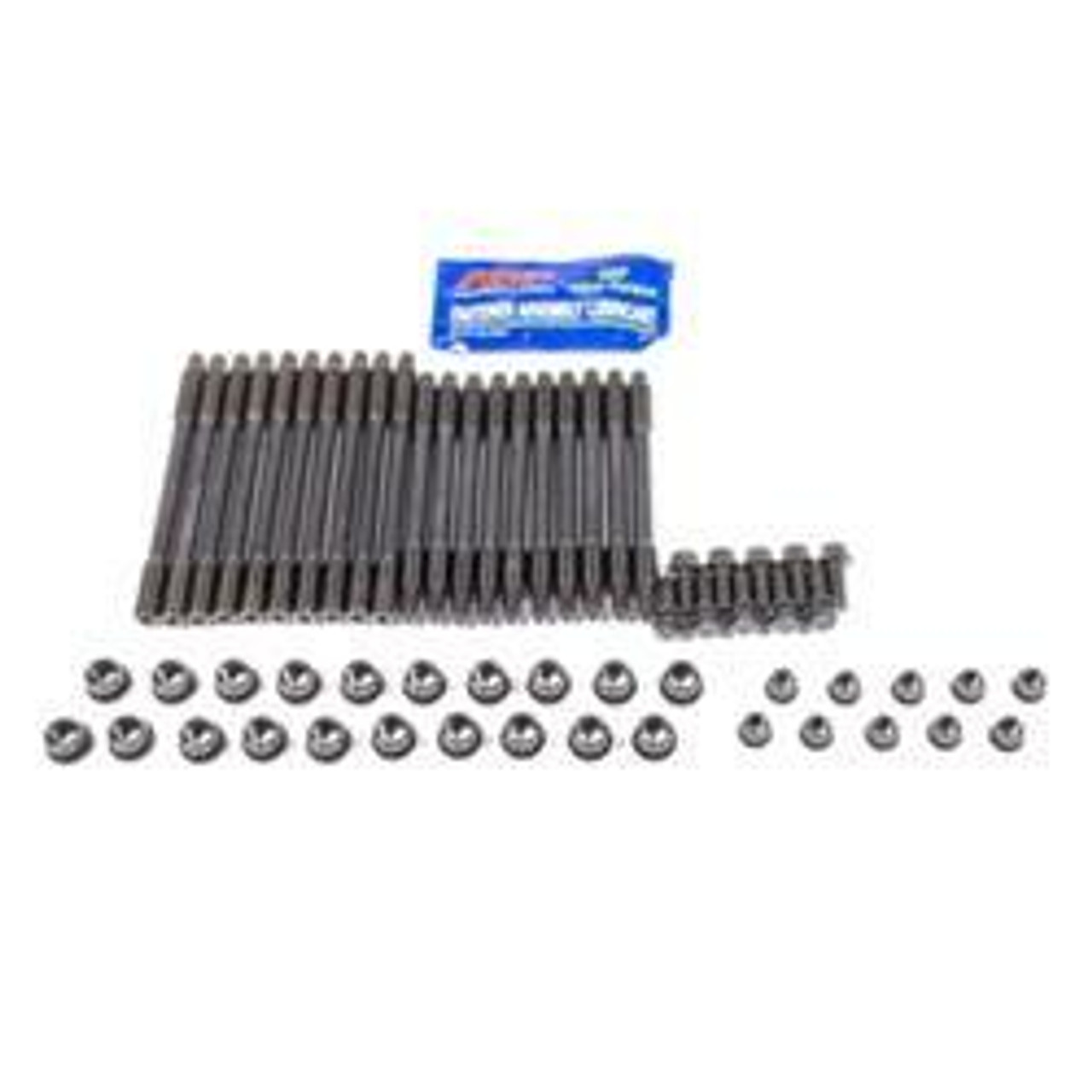 Chevy Small Block Main Bolts and Studs